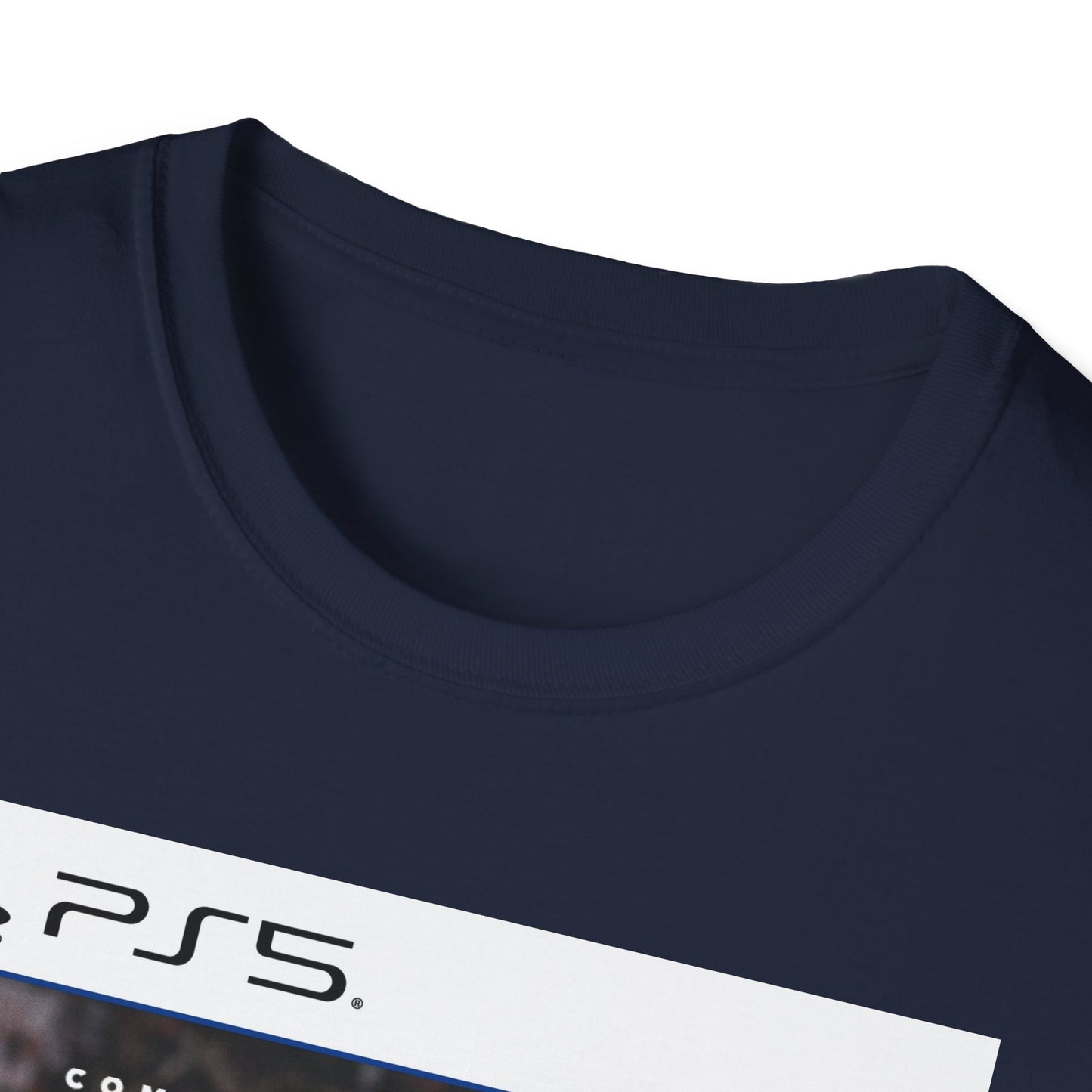 NBA 2K25 Community Day Edition Tee featuring @naeohmii