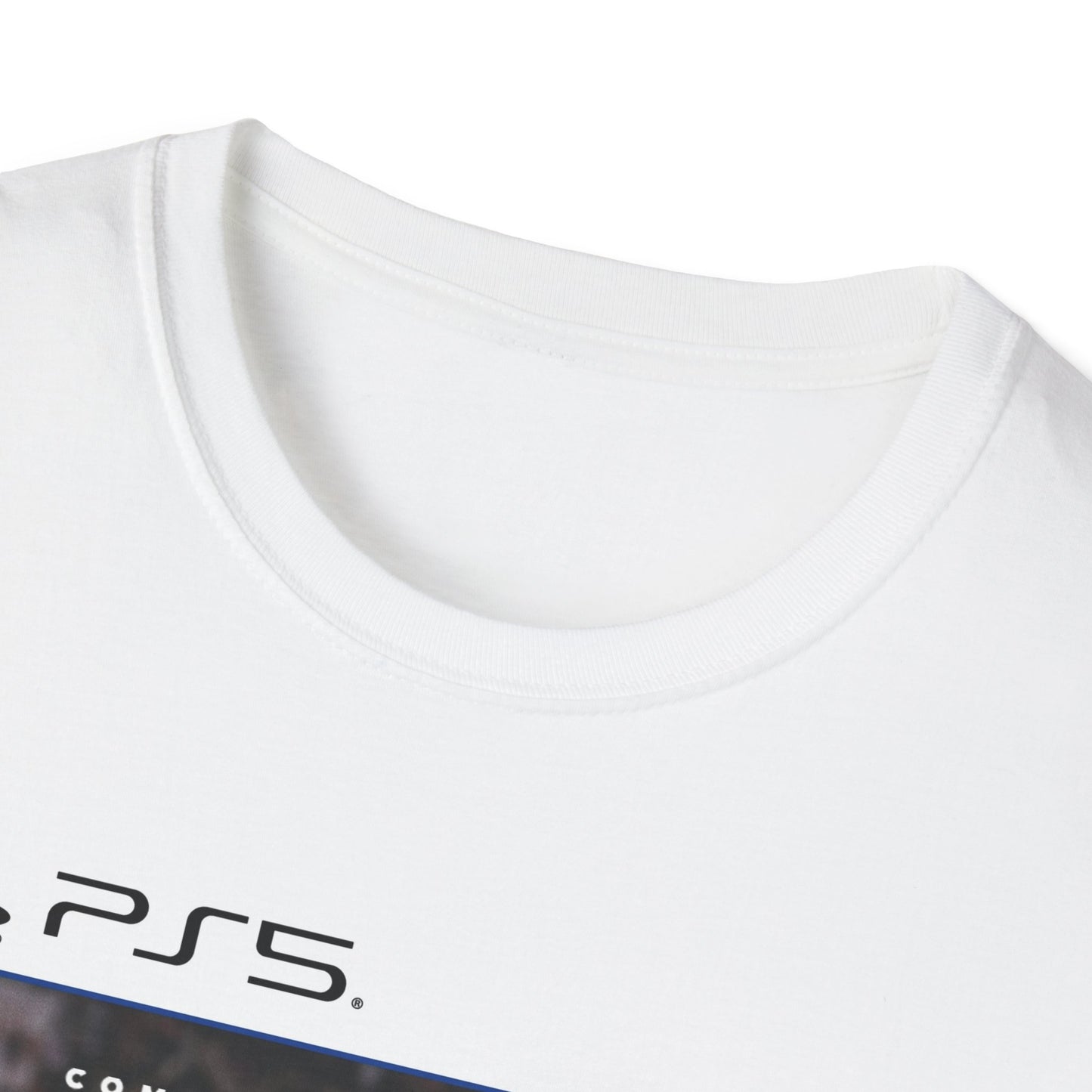NBA 2K25 Community Day Edition Tee featuring @naeohmii