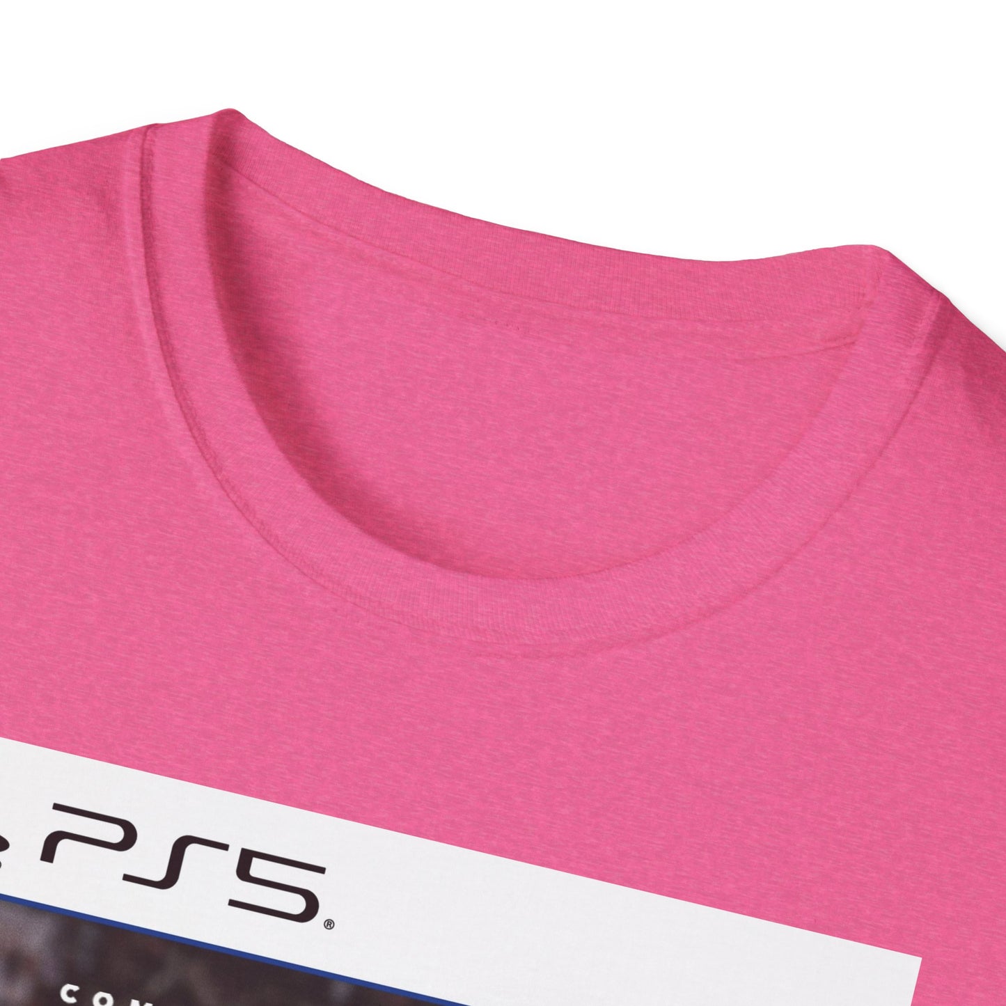 NBA 2K25 Community Day Edition Tee featuring @naeohmii
