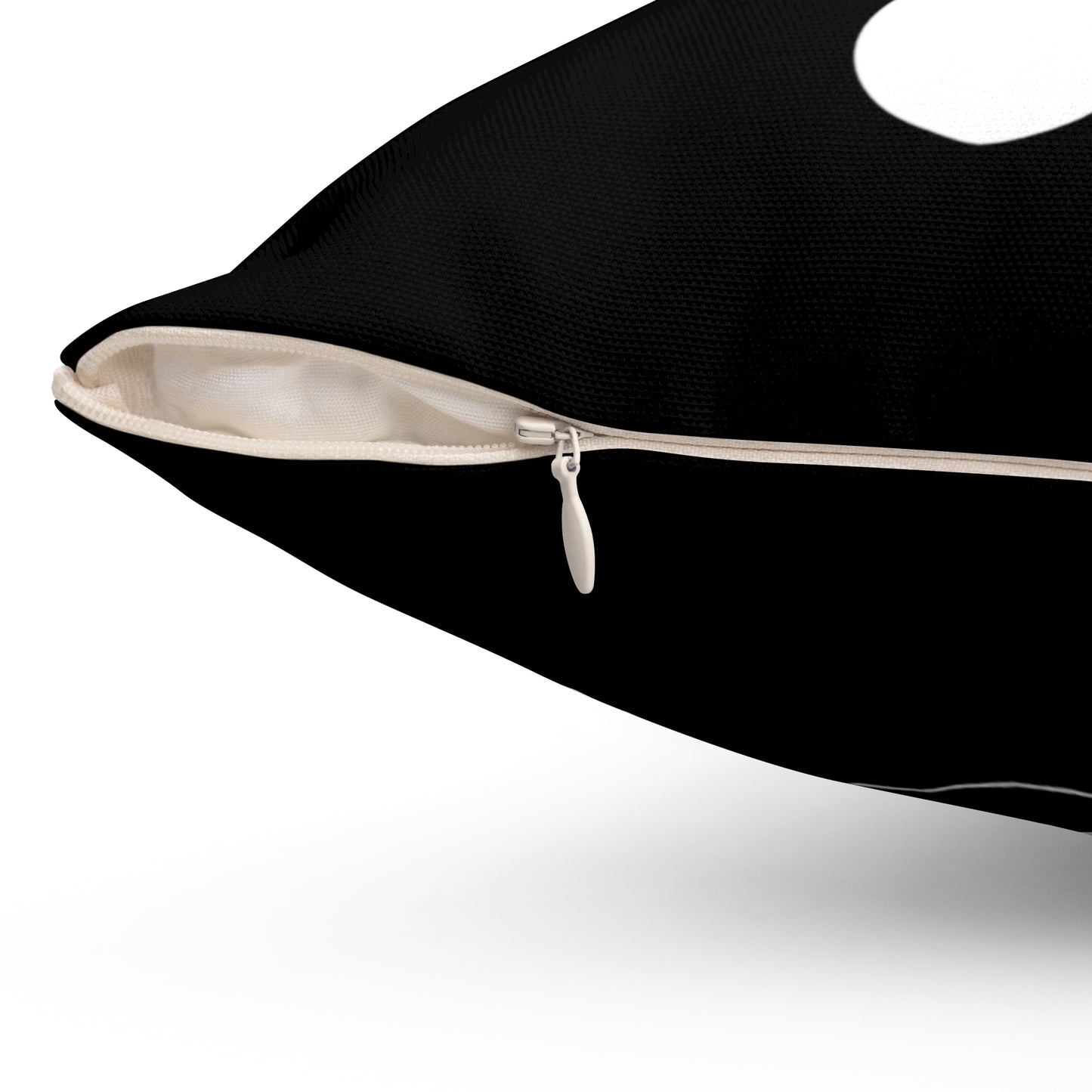 What Can't You Do? Black Pillow: "Create, Inspire, Disrupt"