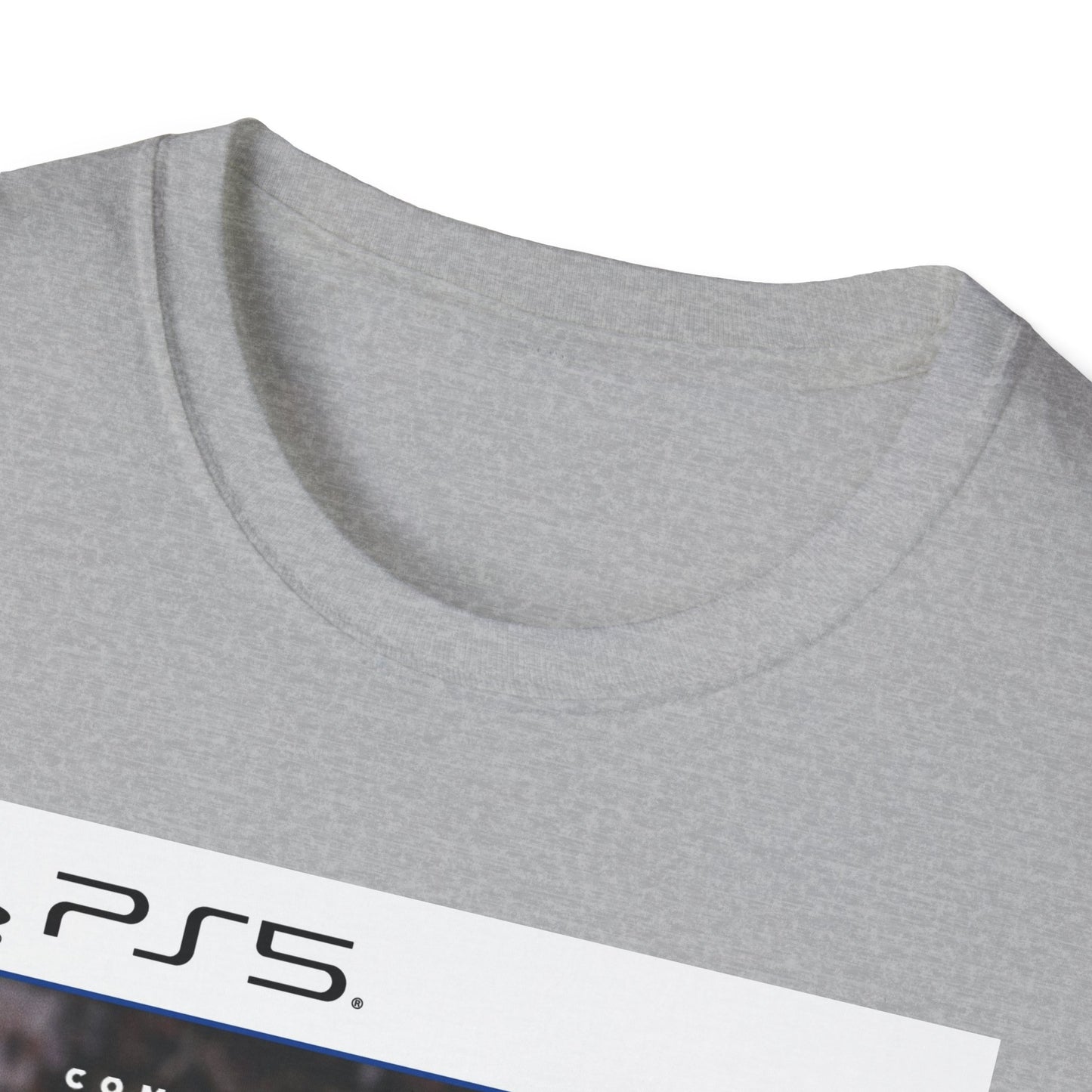 NBA 2K25 Community Day Edition Tee featuring @naeohmii