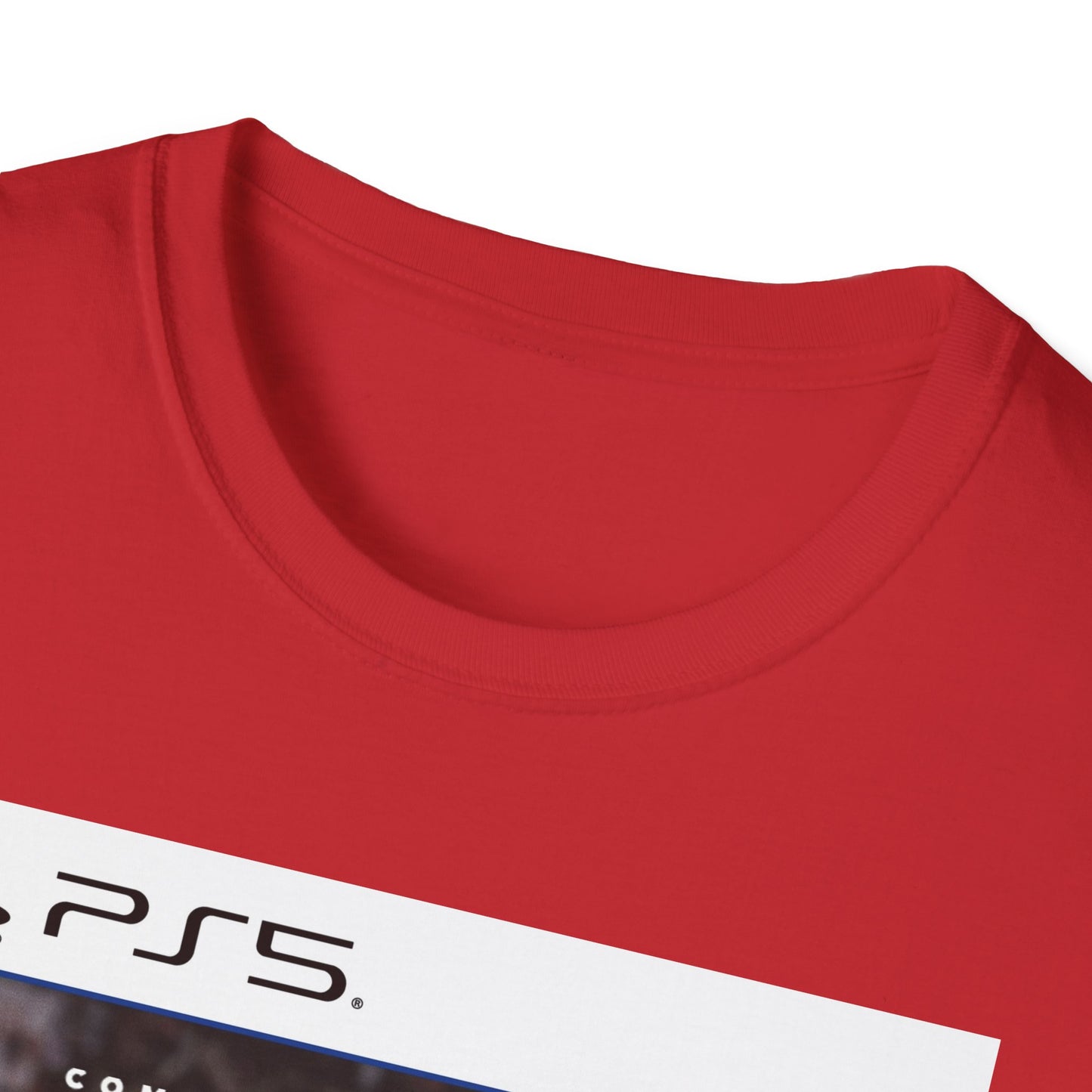 NBA 2K25 Community Day Edition Tee featuring @naeohmii