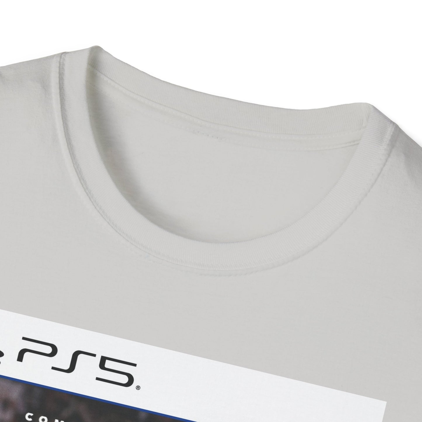 NBA 2K25 Community Day Edition Tee featuring @naeohmii