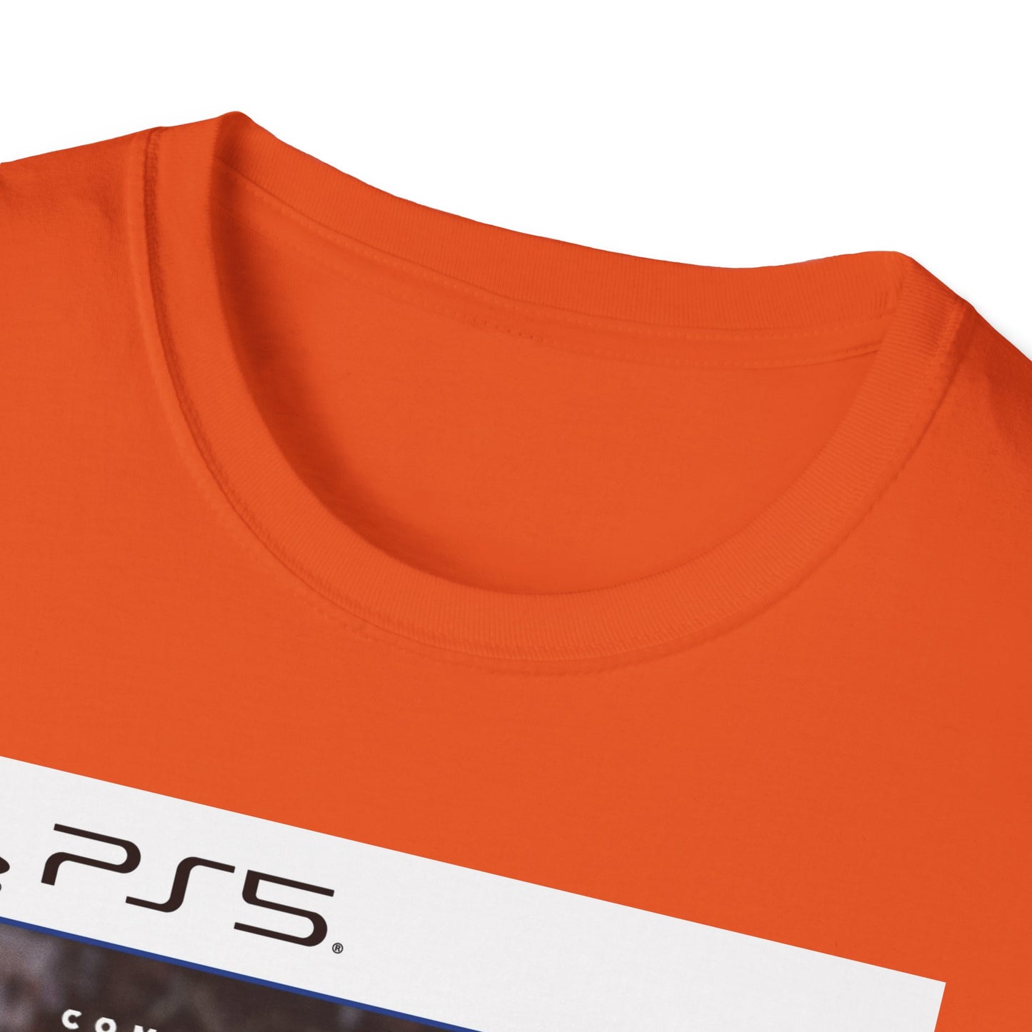 NBA 2K25 Community Day Edition Tee featuring @naeohmii