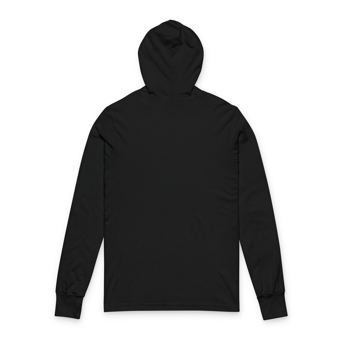 NBA 2K25 Community Day Edition Hoodie featuring @naeohmii