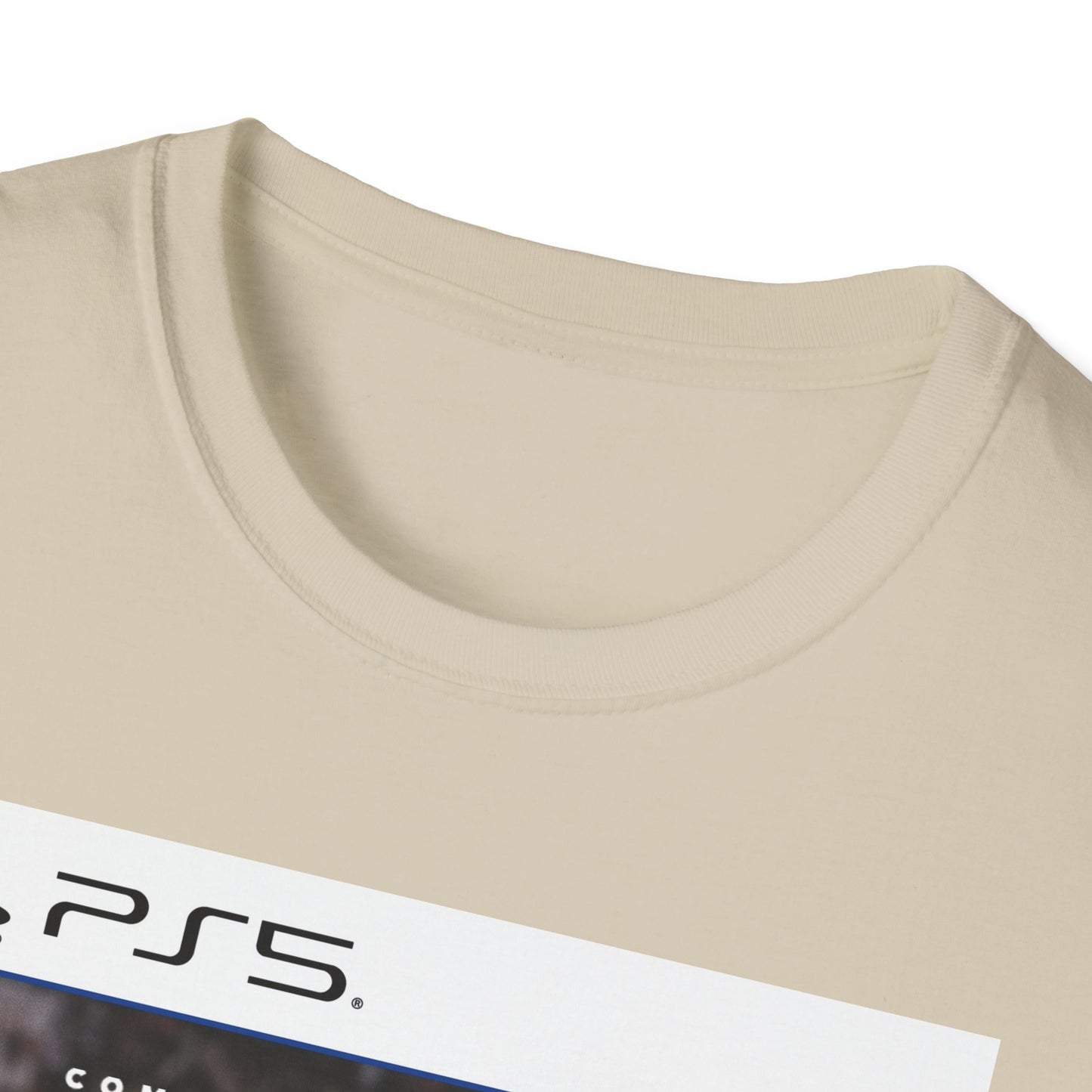 NBA 2K25 Community Day Edition Tee featuring @naeohmii