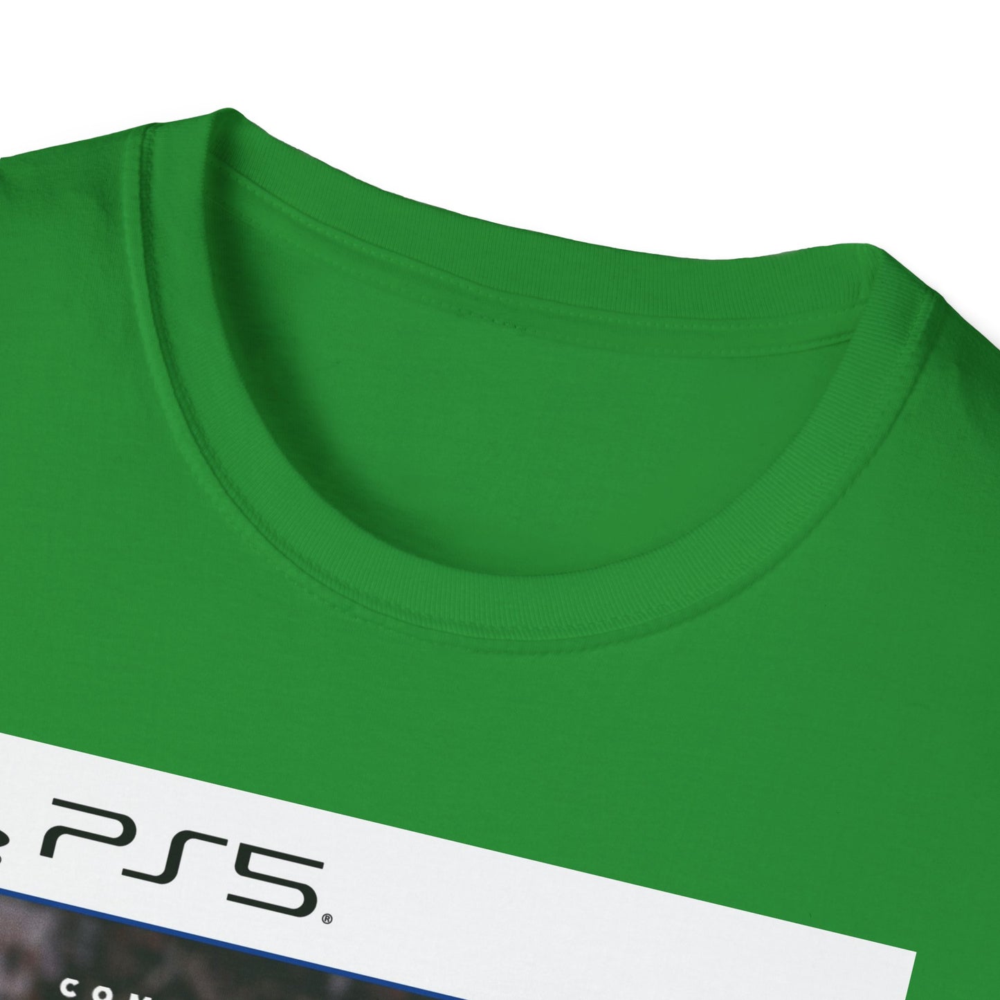 NBA 2K25 Community Day Edition Tee featuring @naeohmii
