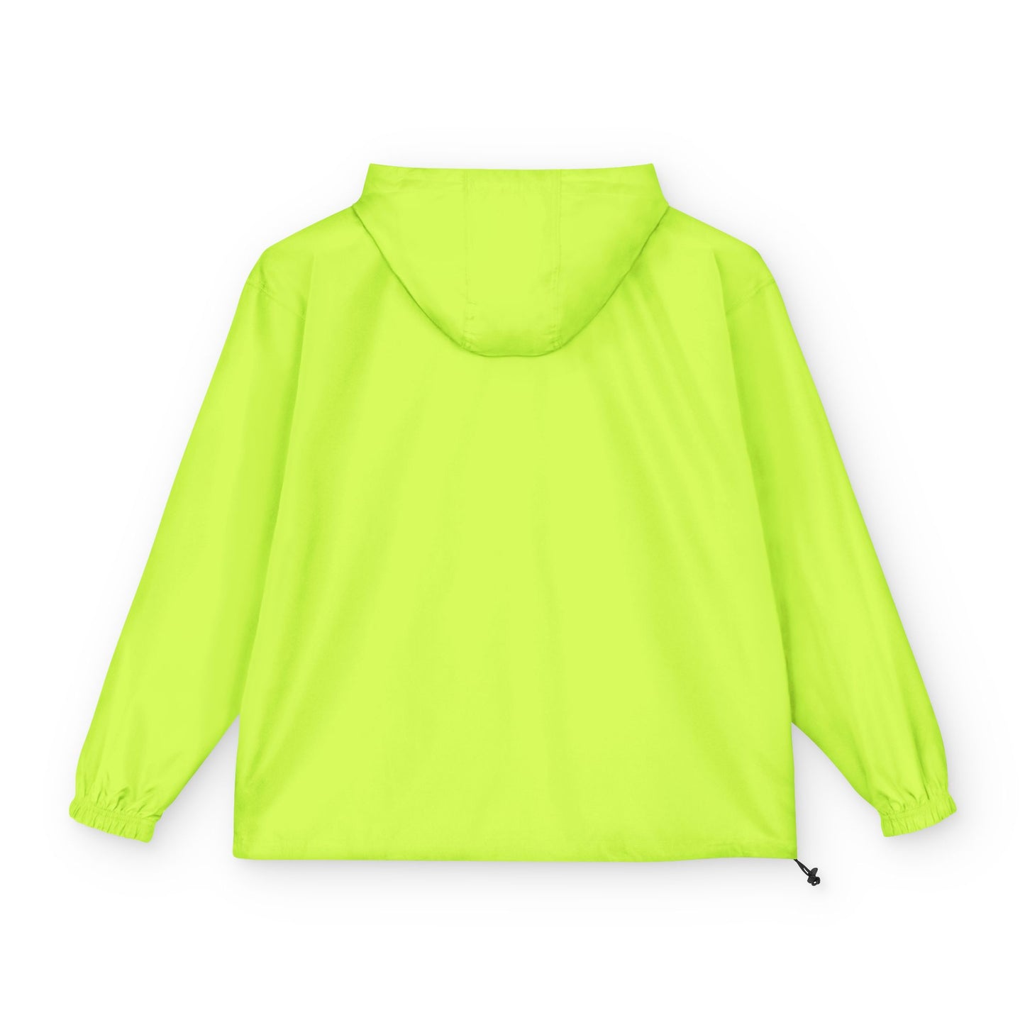 What Can't You Do? Champion Unisex Packable Anorak Jacket