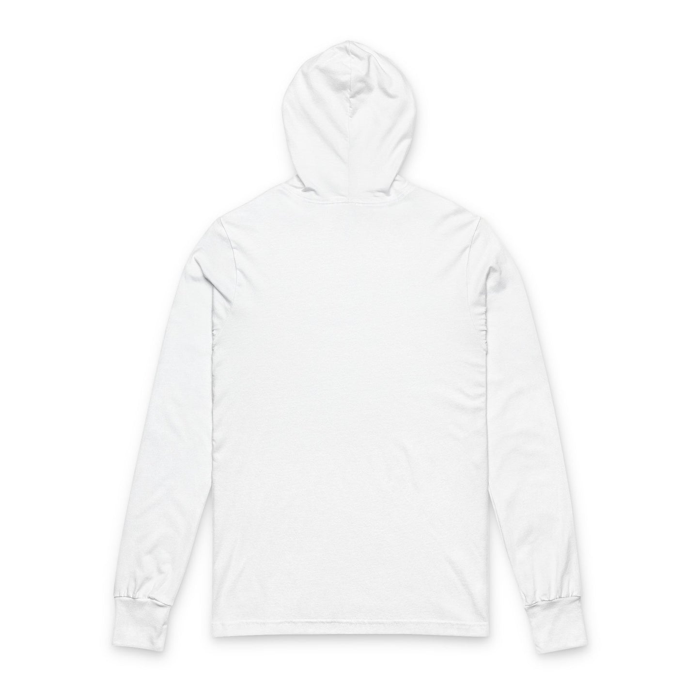 NBA 2K25 Community Day Edition Hoodie featuring @naeohmii