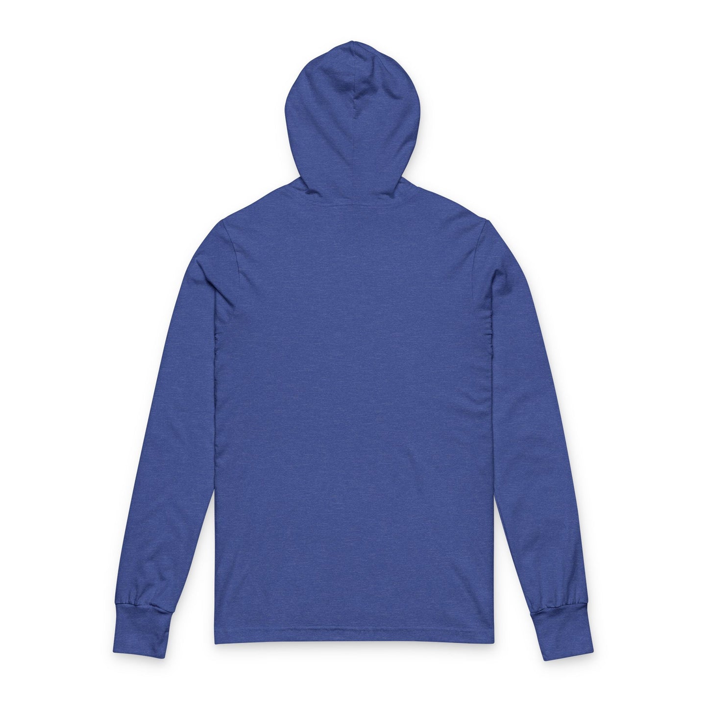 NBA 2K25 Community Day Edition Hoodie featuring @naeohmii