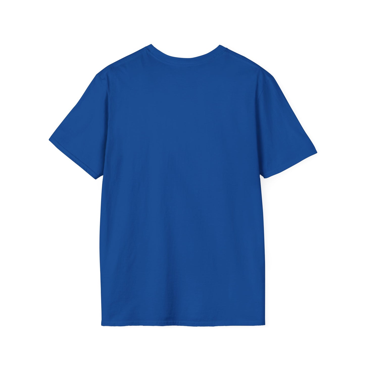 NBA 2K25 Community Day Edition Tee featuring @naeohmii