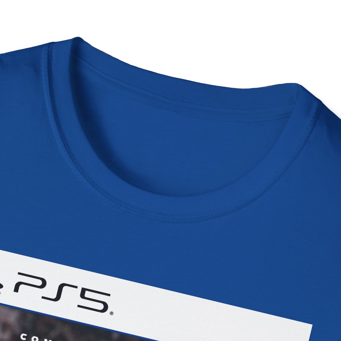 NBA 2K25 Community Day Edition Tee featuring @naeohmii