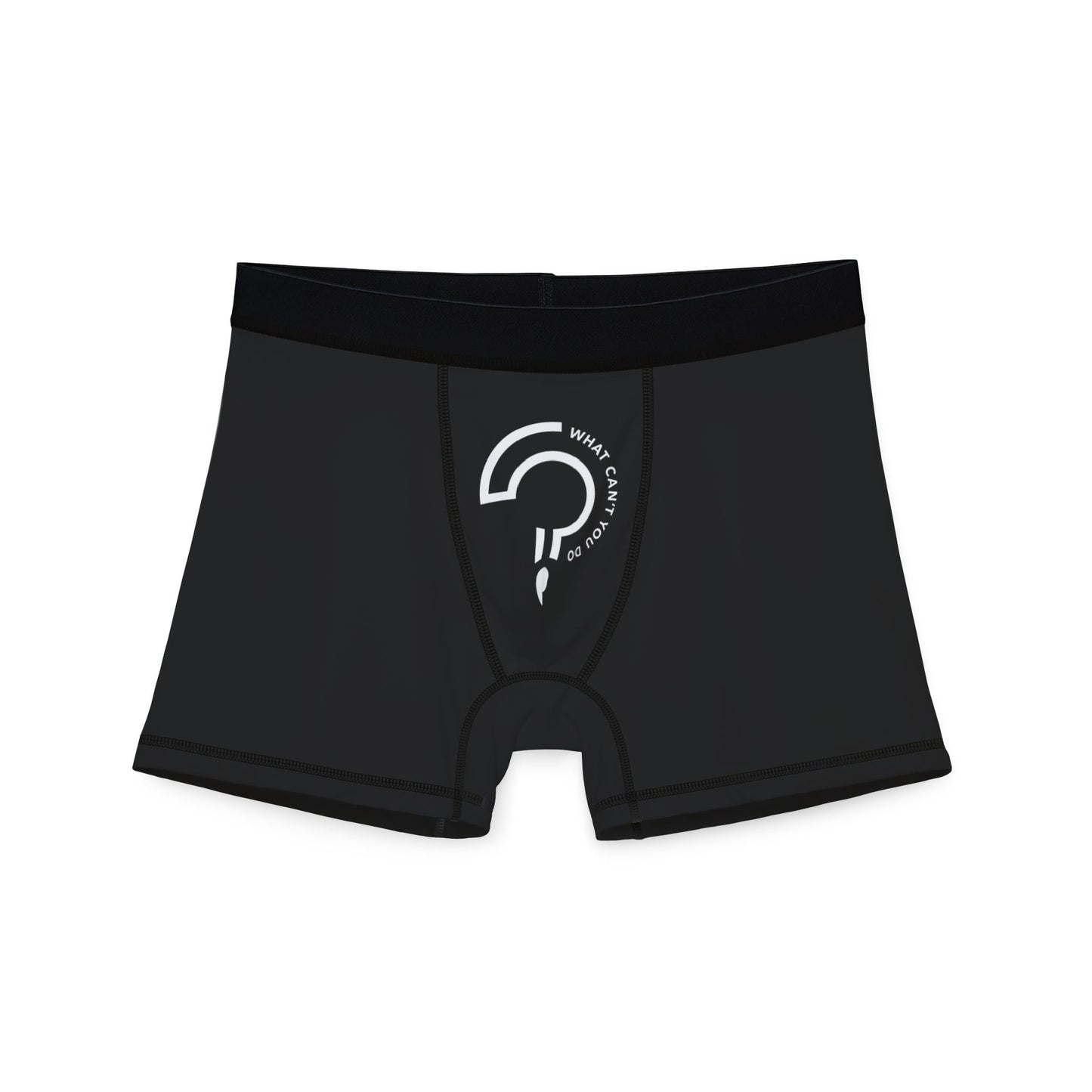 What Can't You Do? Boxers