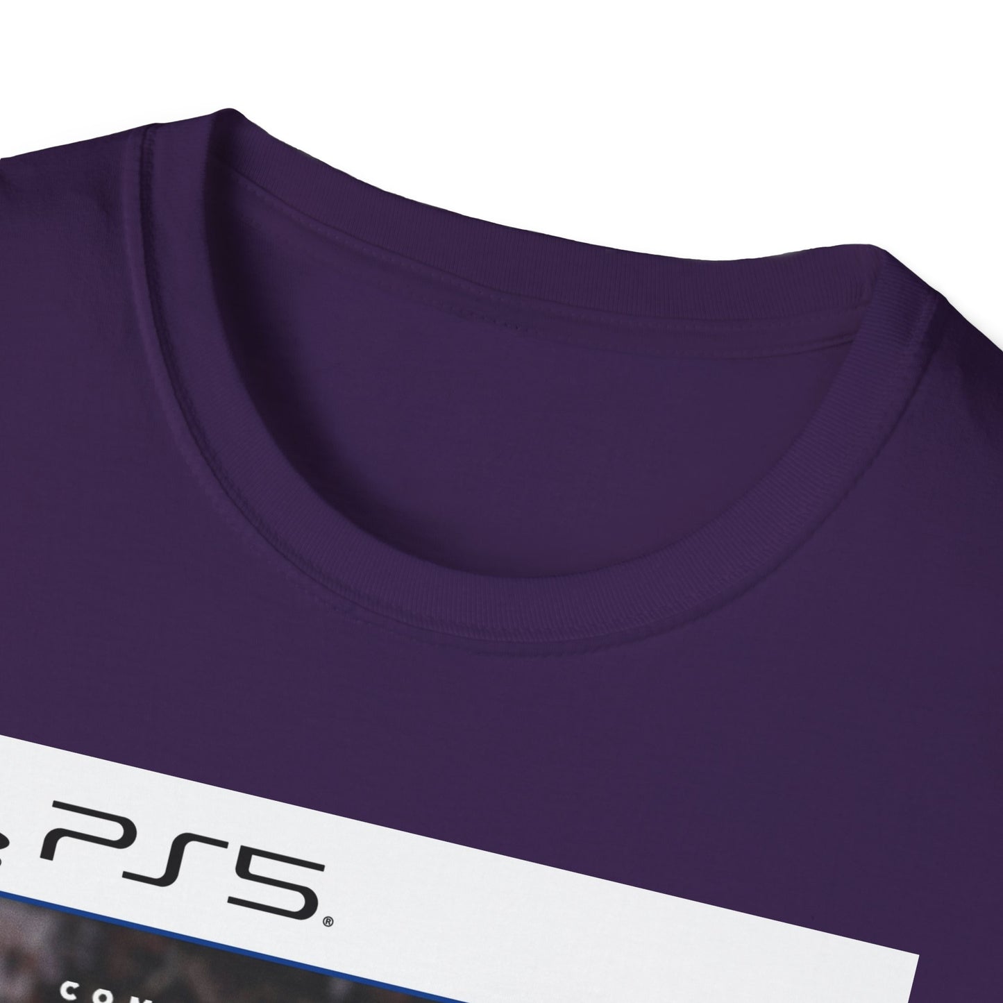 NBA 2K25 Community Day Edition Tee featuring @naeohmii