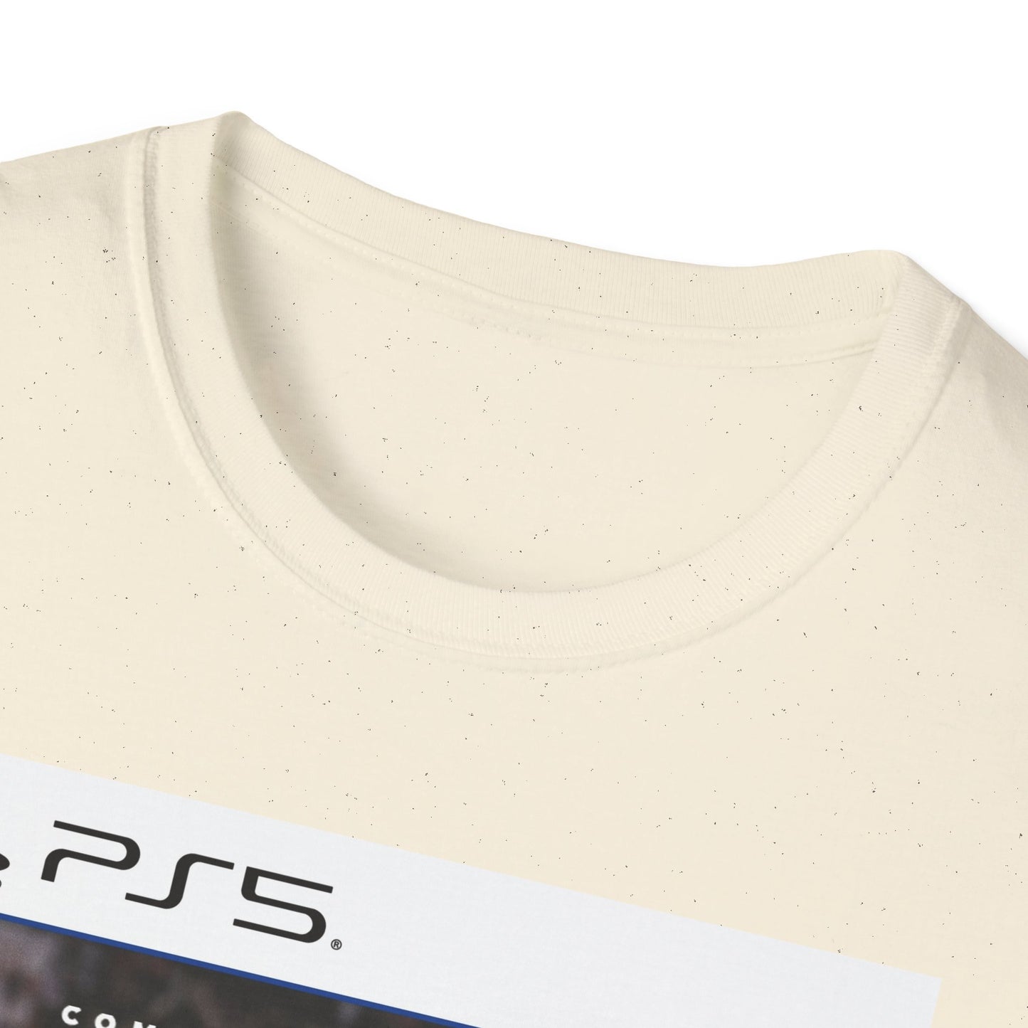 NBA 2K25 Community Day Edition Tee featuring @naeohmii