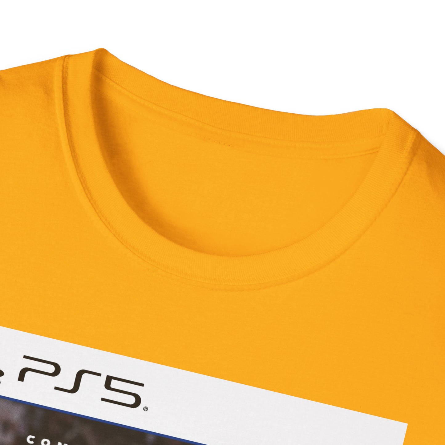 NBA 2K25 Community Day Edition Tee featuring @naeohmii
