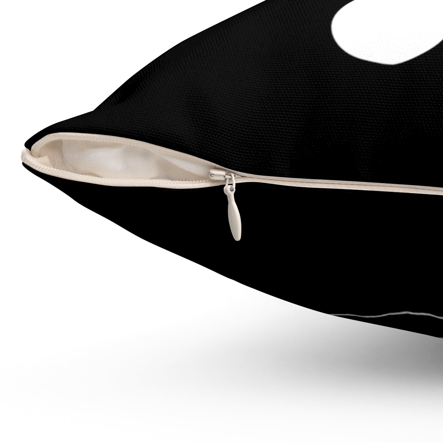 What Can't You Do? Black Pillow: "Create, Inspire, Disrupt"