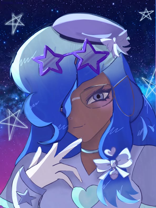 Melody's Magical Girl Store