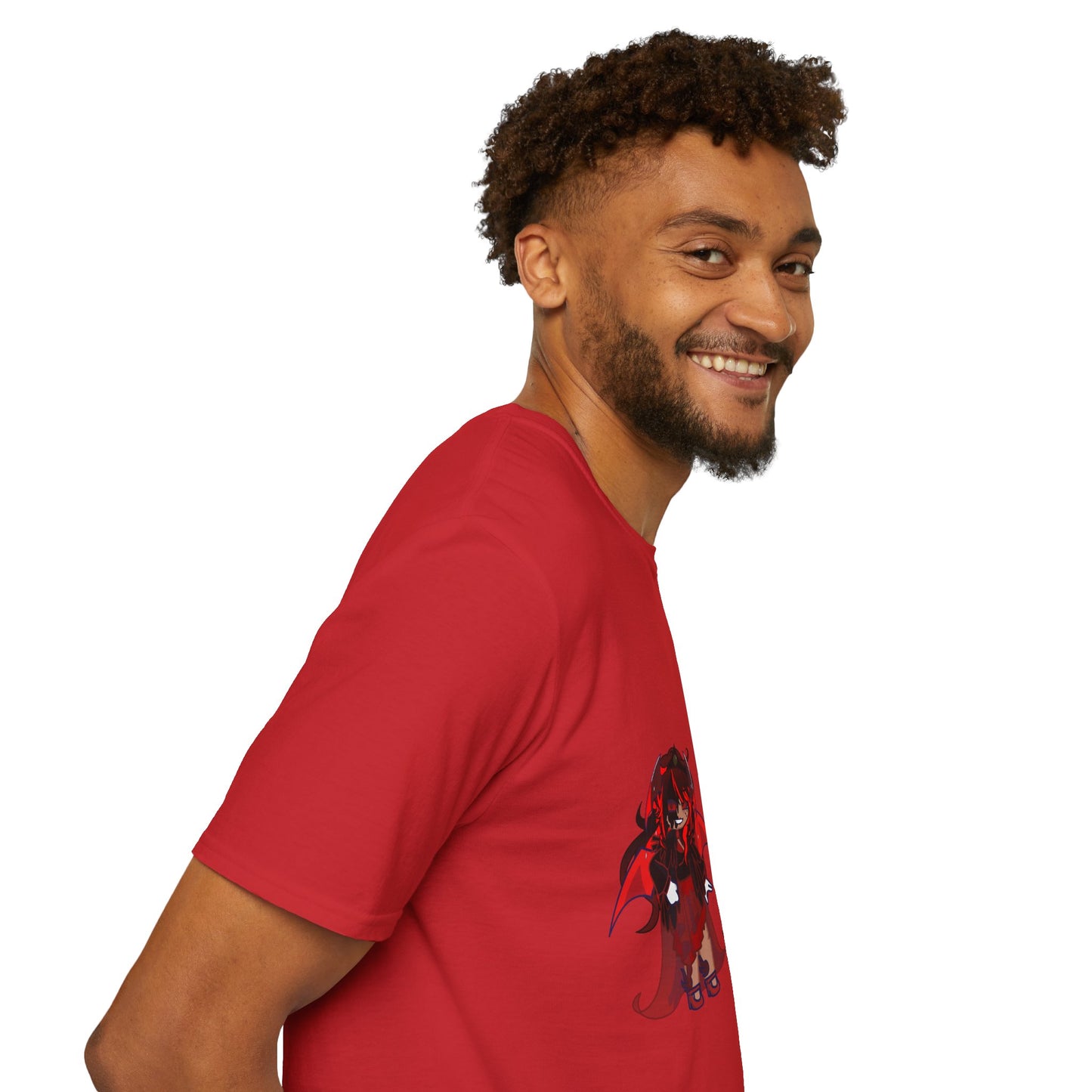 [Pollution Gods] - Toxic Whimsy Graphic Tee