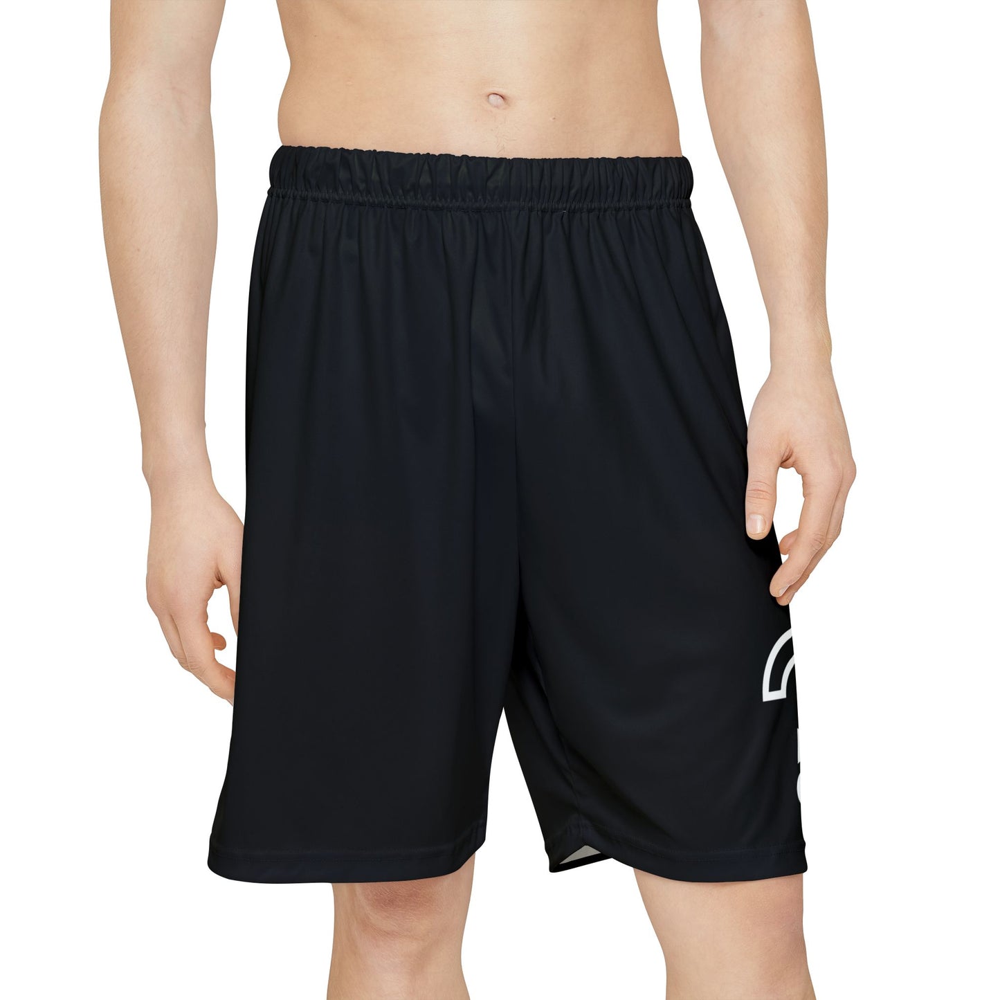 What Can't You Do? Sports Shorts: "Create. Inspire. Disrupt."