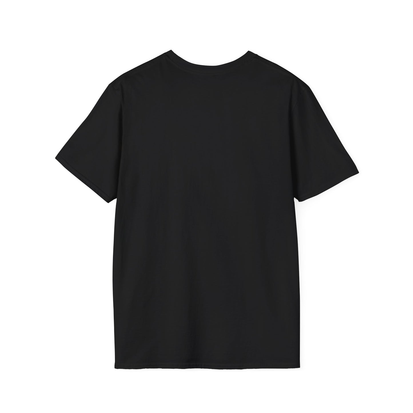 [Pollution Gods] - Toxic Whimsy Graphic Tee