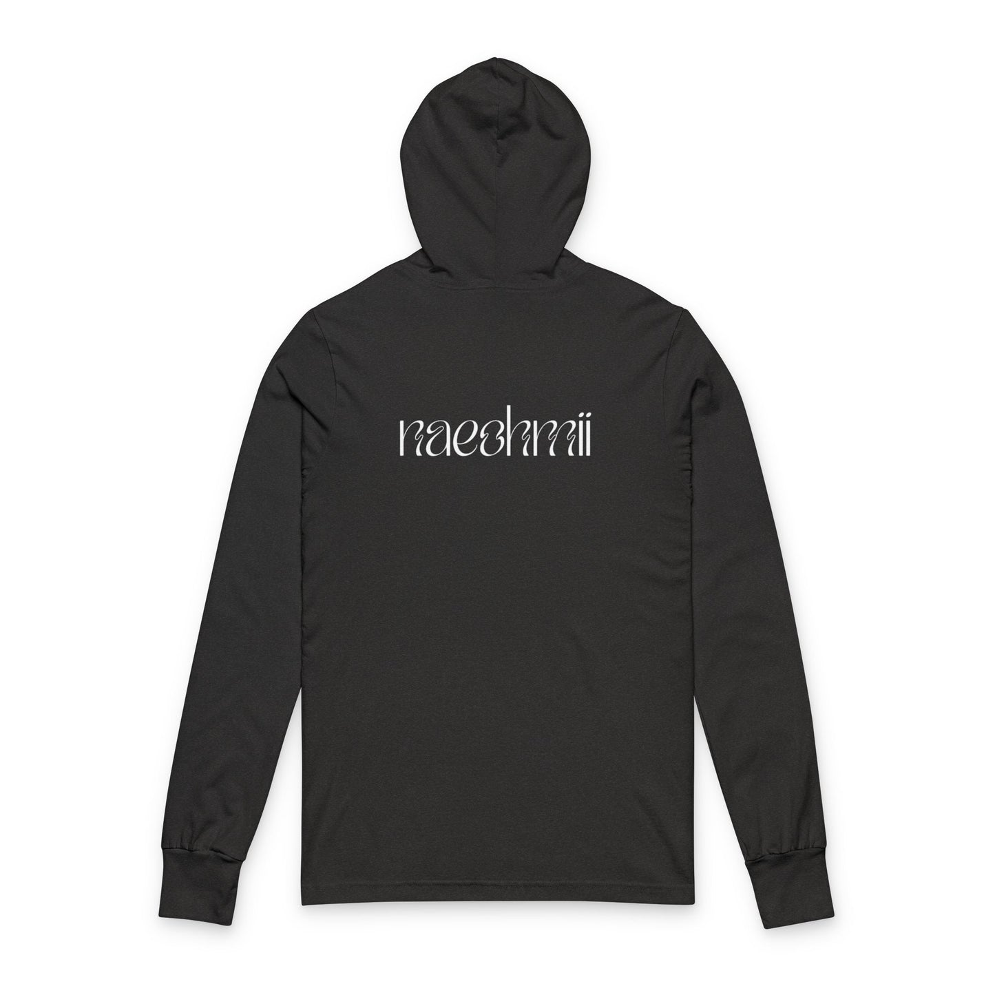 "6'8 Middy and You Know It's So Green" Lightweight Hoodie (The Clutch Statement)