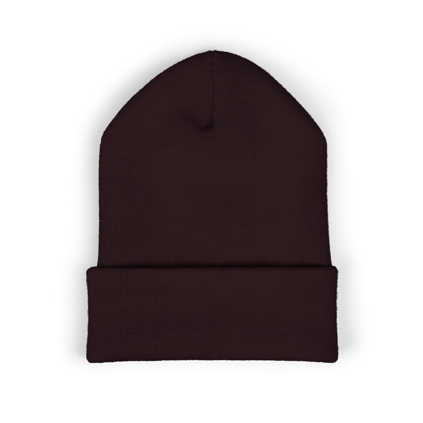 "6'8 Middy and You Know It's So Green" Beanie (Top Off Your Clutchness)