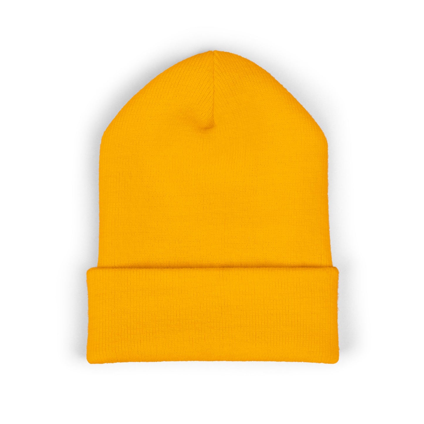 "6'8 Middy and You Know It's So Green" Beanie (Top Off Your Clutchness)