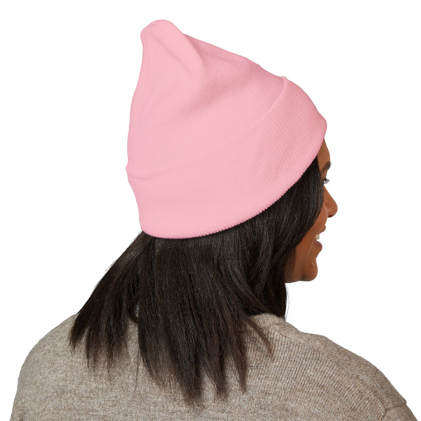 "6'8 Middy and You Know It's So Green" Beanie (Top Off Your Clutchness)