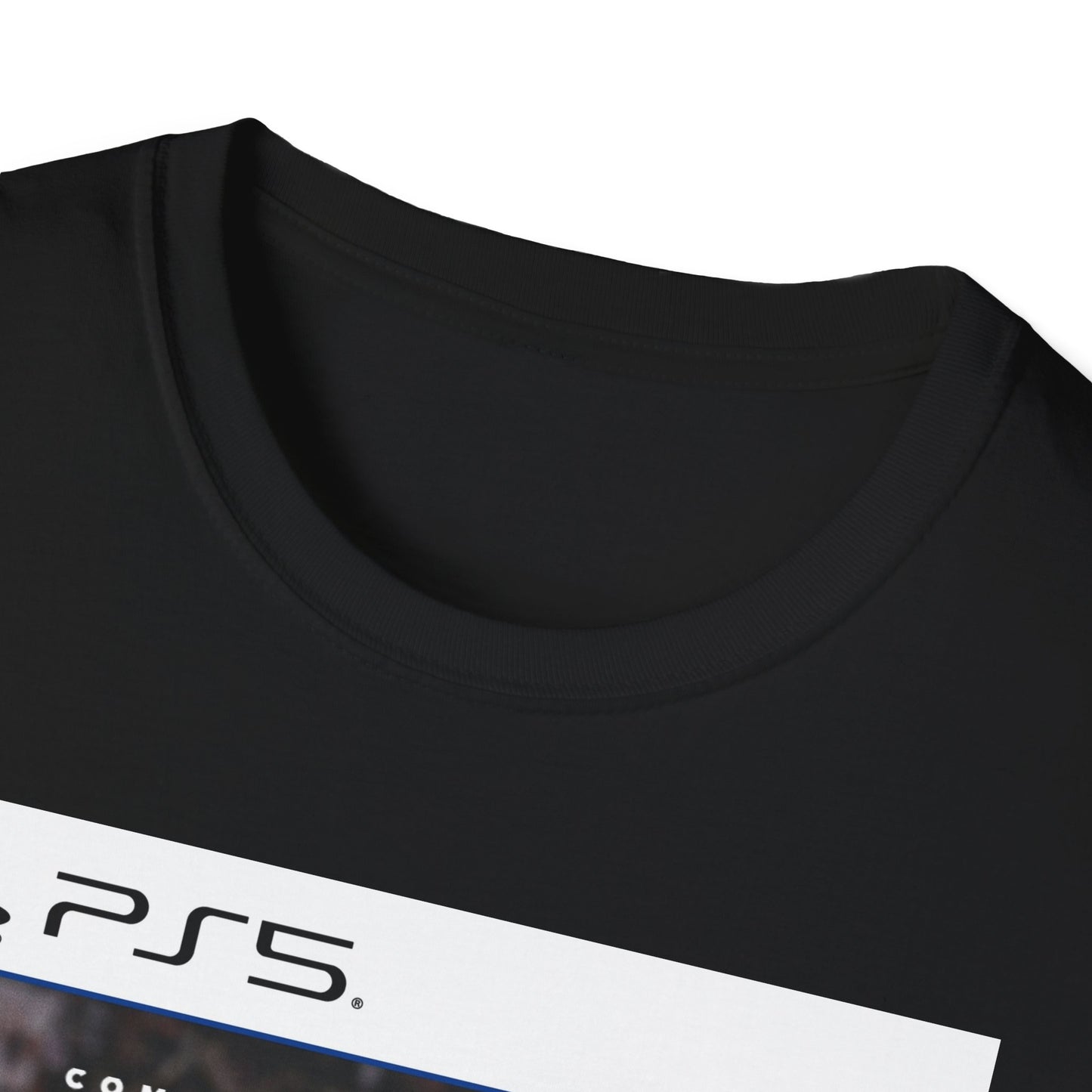 NBA 2K25 Community Day Edition Tee featuring @naeohmii