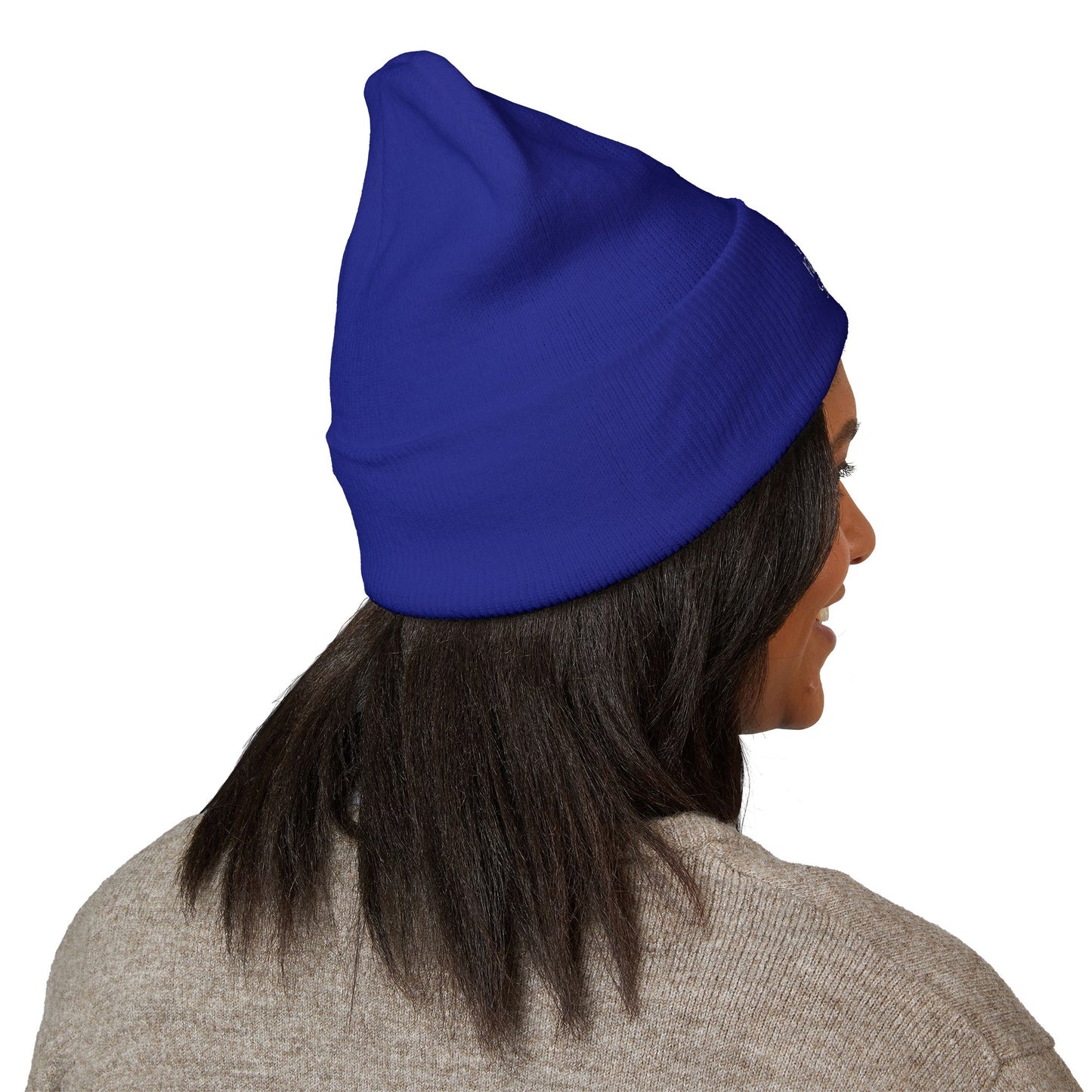 "6'8 Middy and You Know It's So Green" Beanie (Top Off Your Clutchness)