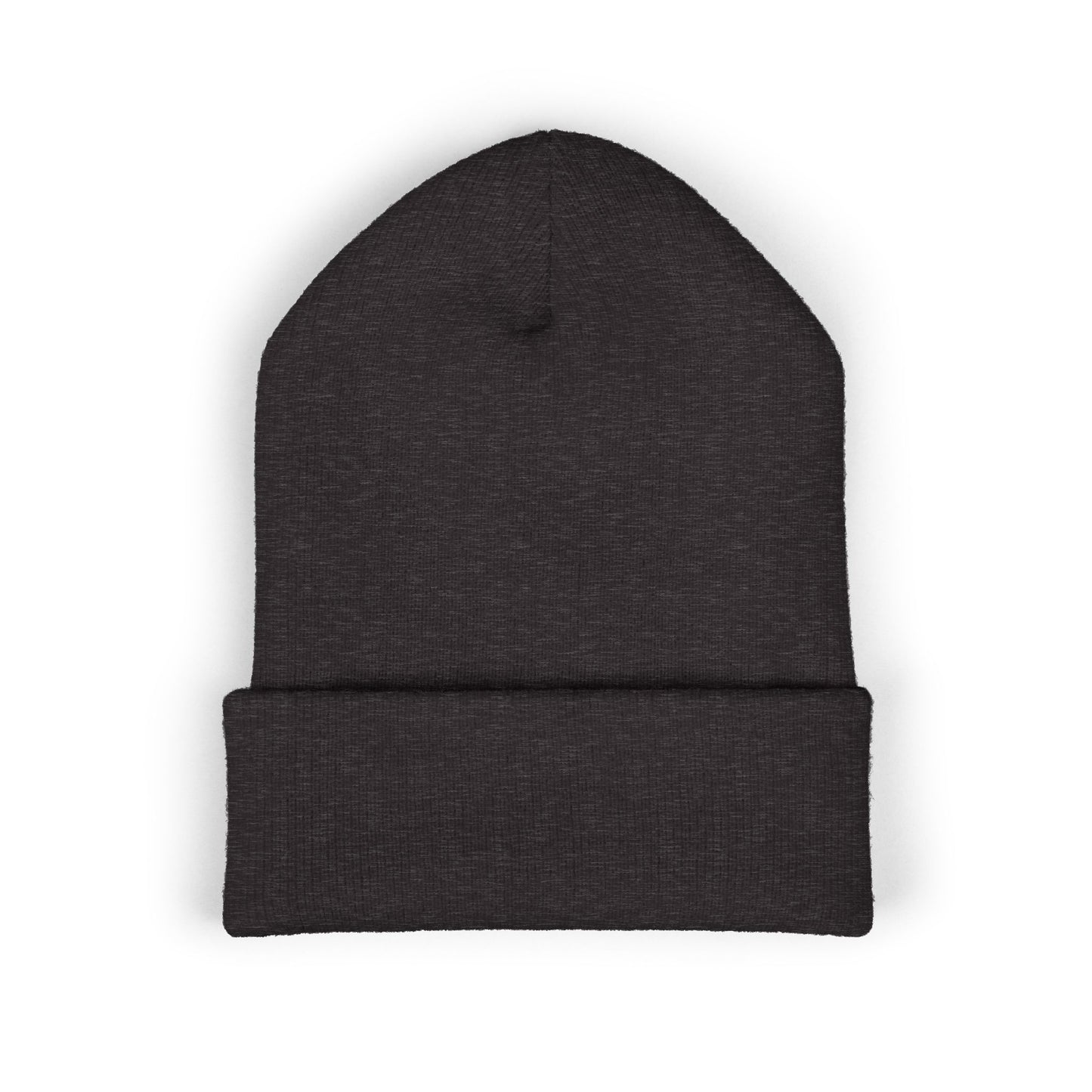"6'8 Middy and You Know It's So Green" Beanie (Top Off Your Clutchness)