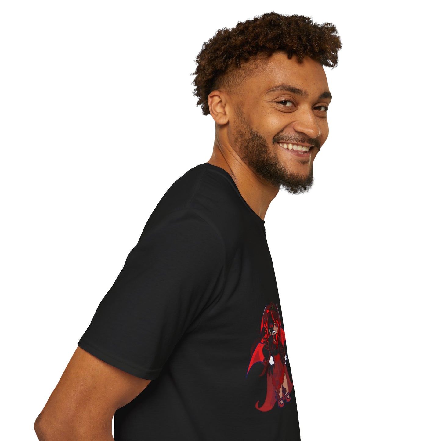 [Pollution Gods] - Toxic Whimsy Graphic Tee