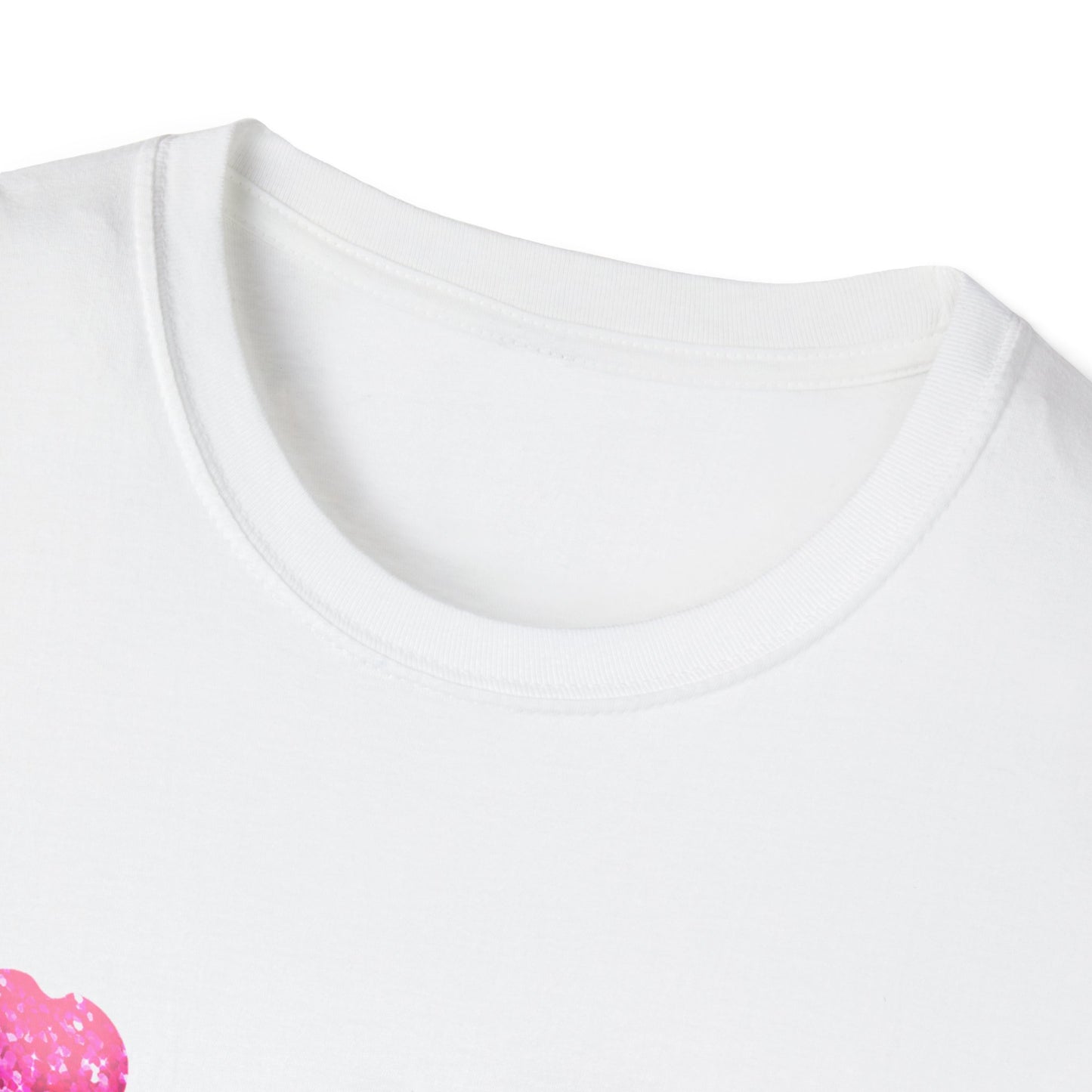 [Lovely Nature Pretty Cure Logo] - Official Team Graphic Tee