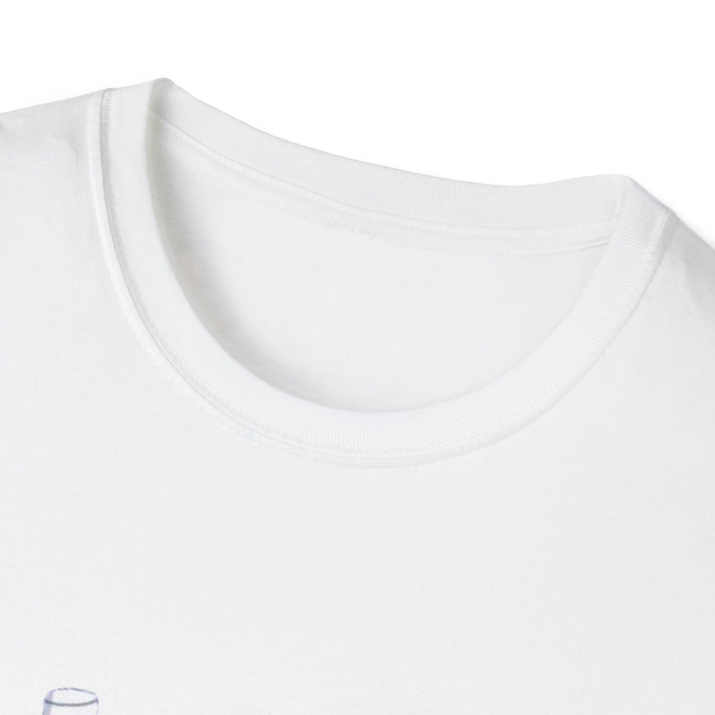 [Music Lovers Ship] - MusicFlower Kawaii Graphic Tee