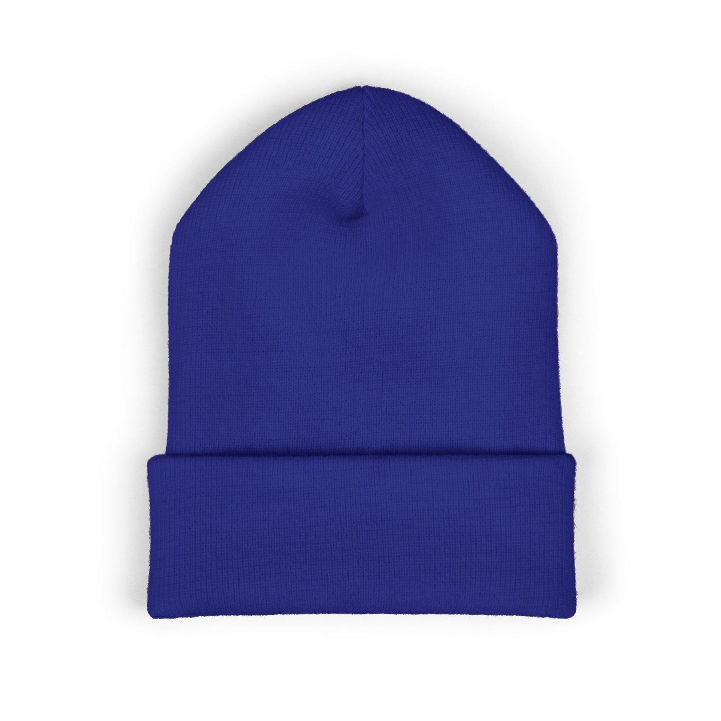 "6'8 Middy and You Know It's So Green" Beanie (Top Off Your Clutchness)