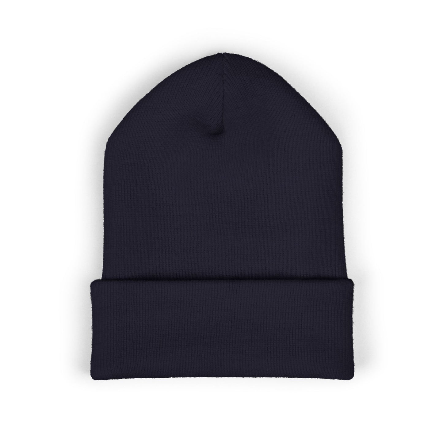"6'8 Middy and You Know It's So Green" Beanie (Top Off Your Clutchness)