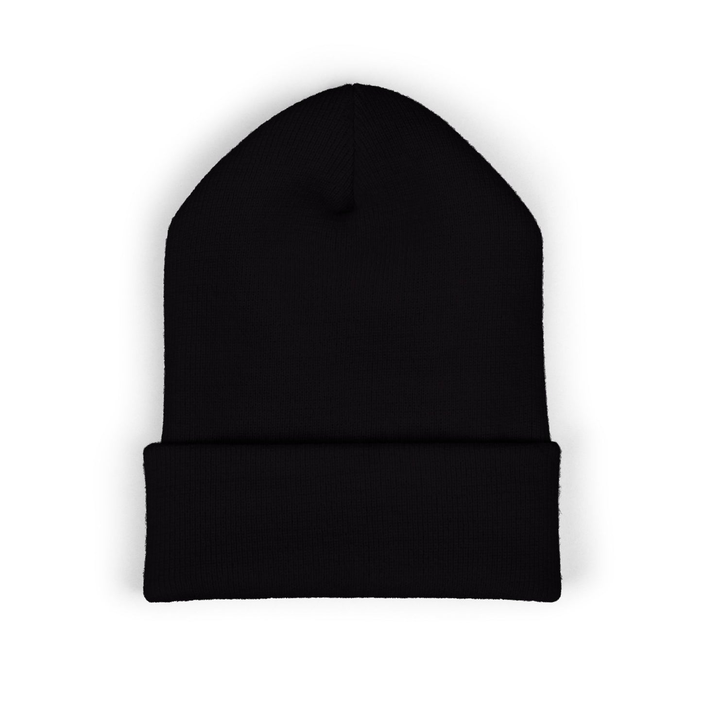 "6'8 Middy and You Know It's So Green" Beanie (Top Off Your Clutchness)