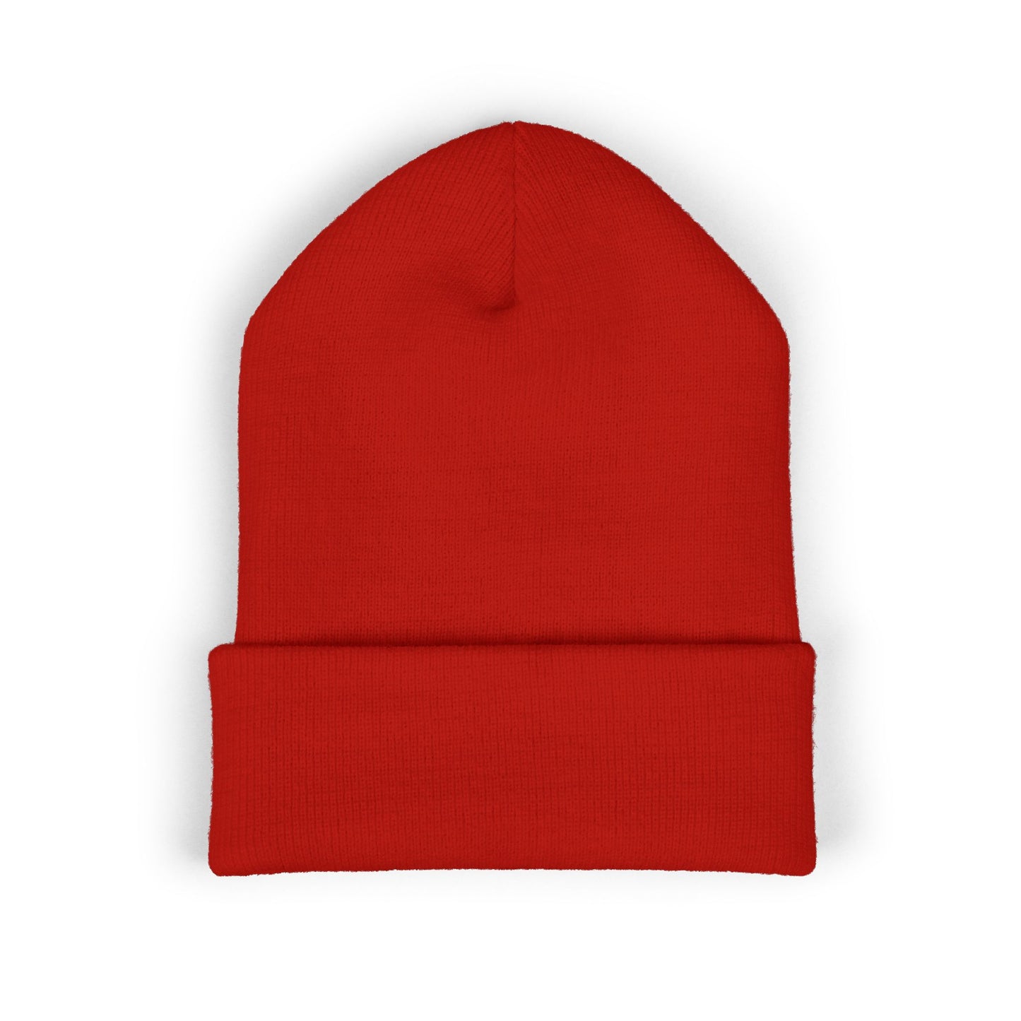 "6'8 Middy and You Know It's So Green" Beanie (Top Off Your Clutchness)