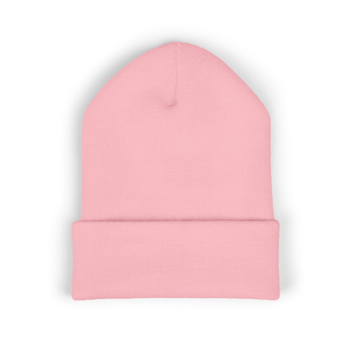 "6'8 Middy and You Know It's So Green" Beanie (Top Off Your Clutchness)