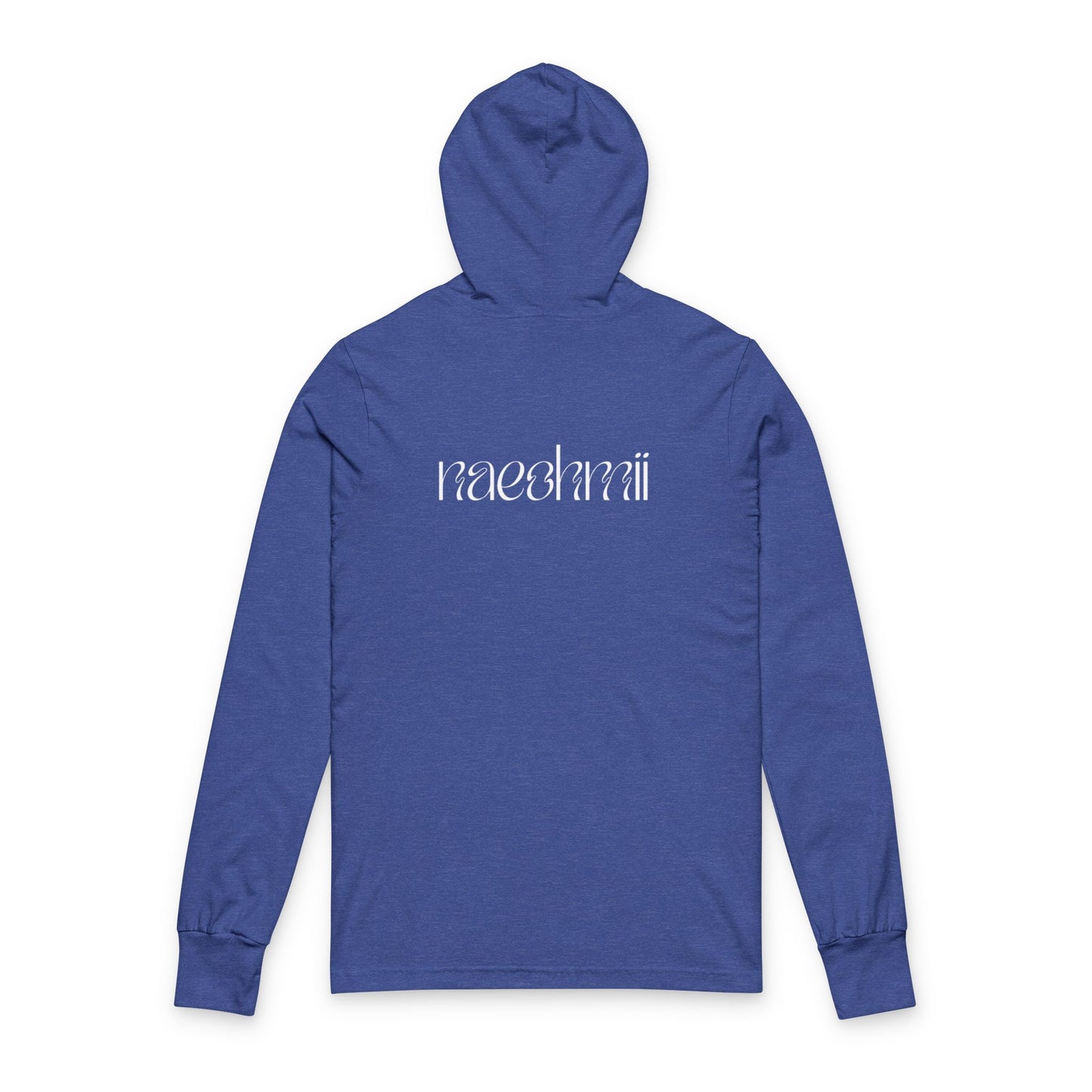 "6'8 Middy and You Know It's So Green" Lightweight Hoodie (The Clutch Statement)