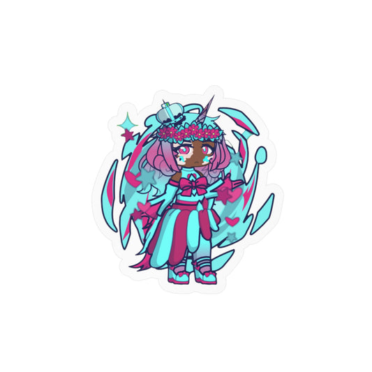 [Cure Music] - Harmonious Melodies Premium Wall Poster