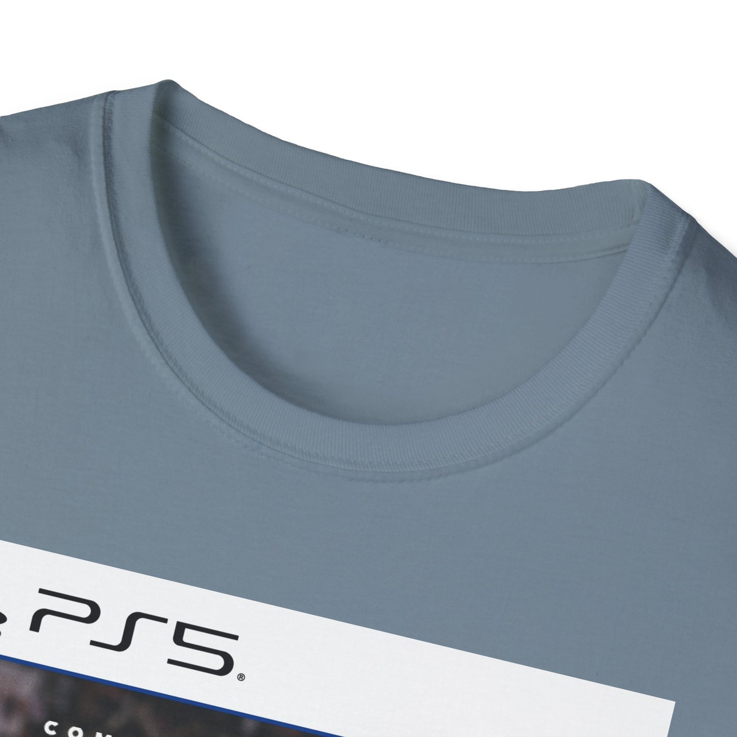 NBA 2K25 Community Day Edition Tee featuring @naeohmii
