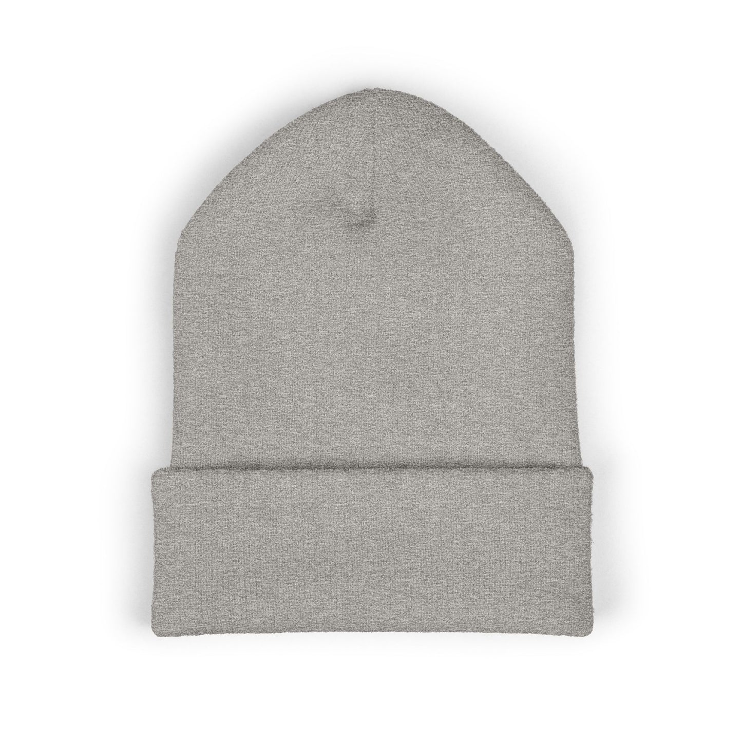 "6'8 Middy and You Know It's So Green" Beanie (Top Off Your Clutchness)