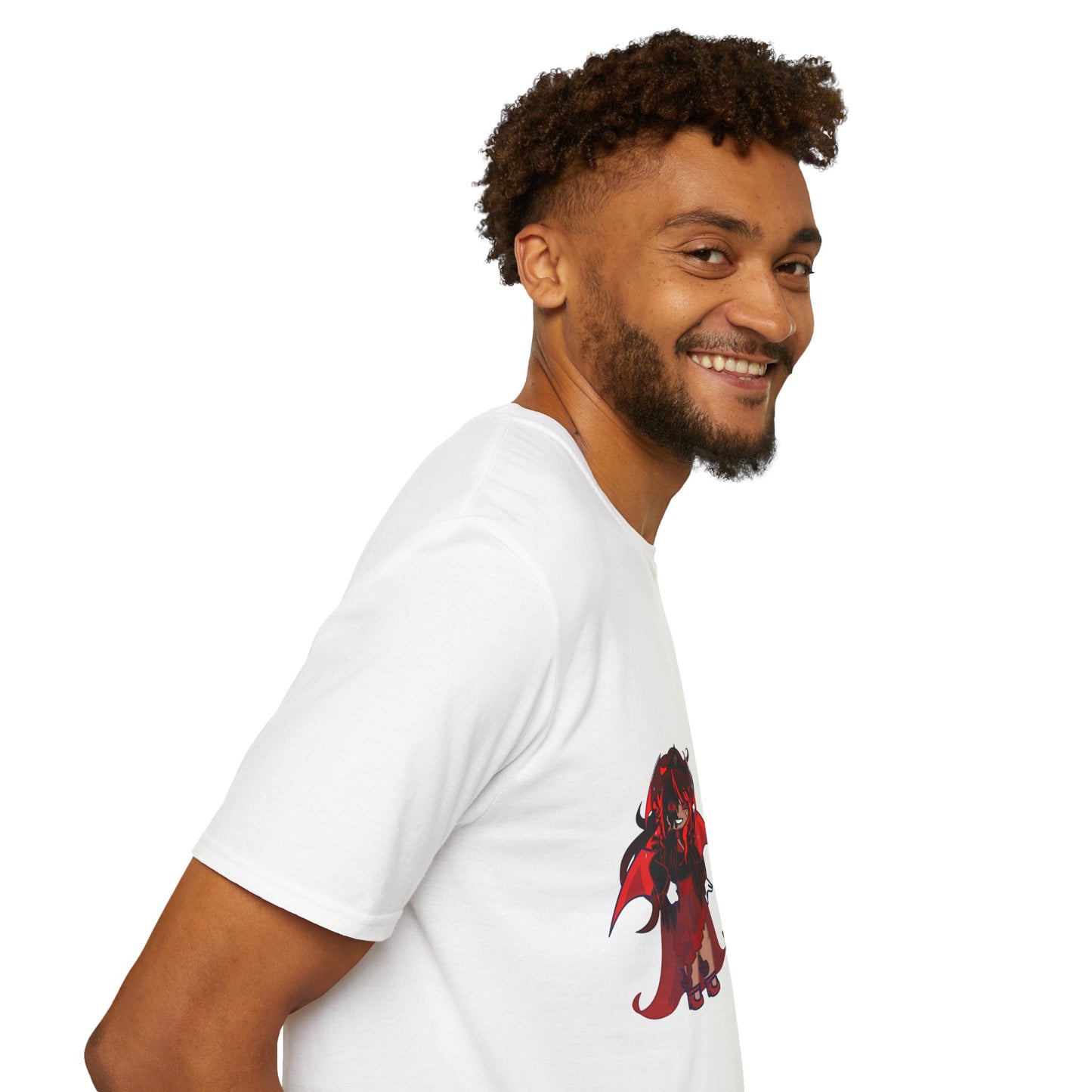 [Pollution Gods] - Toxic Whimsy Graphic Tee